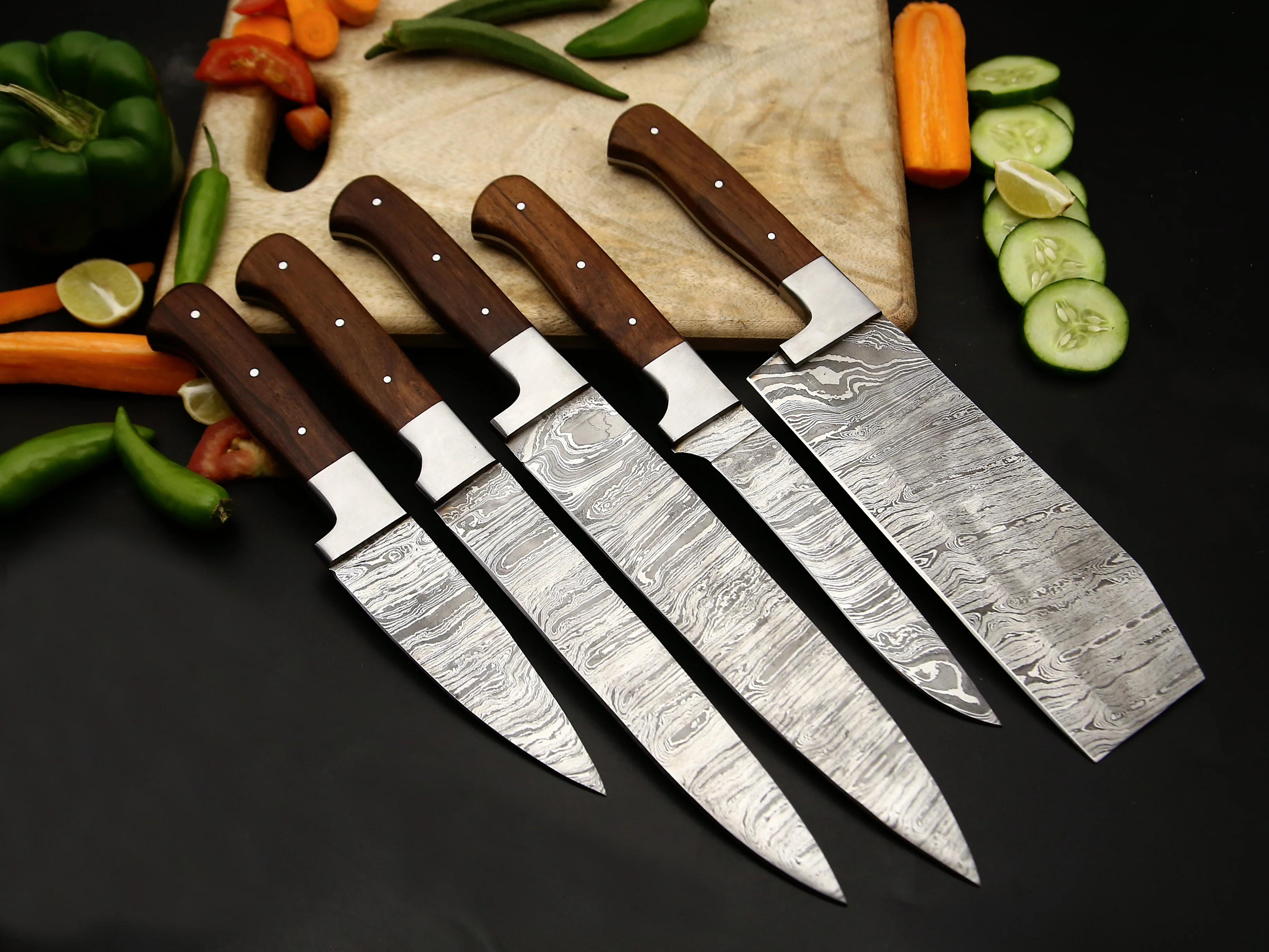 Chef Knife